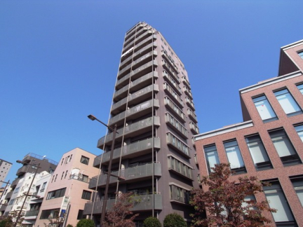 東急ドエルアルス小石川